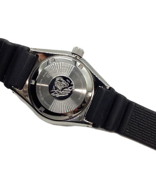 SEIKO（セイコー）SEIKO (セイコー) ダイバーズウォッチの古着・服飾アイテム