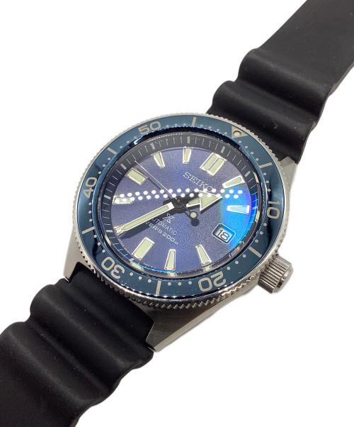 SEIKO（セイコー）SEIKO (セイコー) ダイバーズウォッチの古着・服飾アイテム