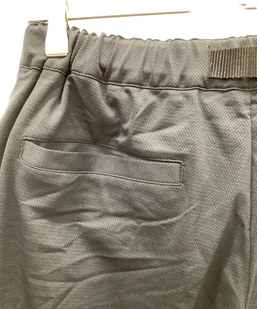 Junhashimoto（ジュンハシモト）junhashimoto (ジュンハシモト) ハーフパンツ ネイビー サイズ:SIZE 2の古着・服飾アイテム