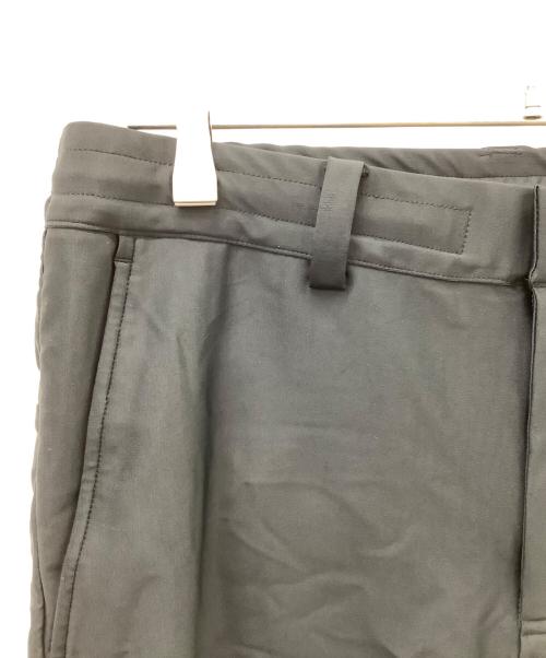 Junhashimoto（ジュンハシモト）junhashimoto (ジュンハシモト) junhashimotoハーフパンツ ブラック サイズ:SIZE 3 未使用品の古着・服飾アイテム