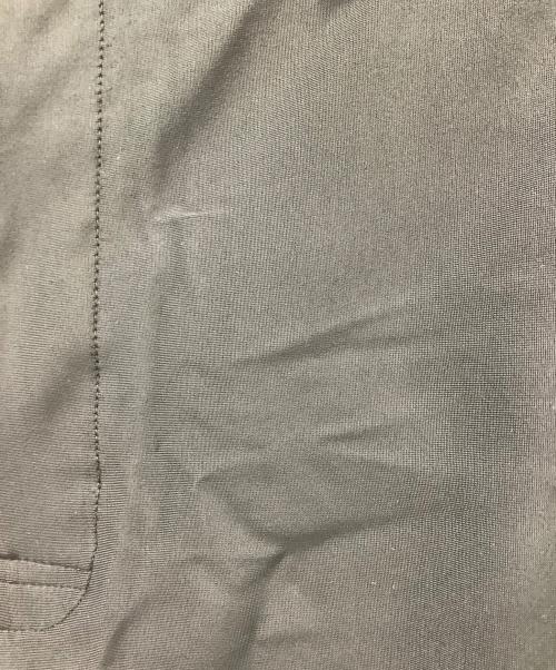 Junhashimoto（ジュンハシモト）junhashimoto (ジュンハシモト) junhashimotoハーフパンツ ブラック サイズ:SIZE 3 未使用品の古着・服飾アイテム