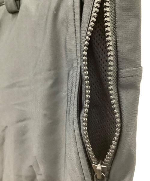 Junhashimoto（ジュンハシモト）junhashimoto (ジュンハシモト) junhashimotoハーフパンツ ブラック サイズ:SIZE 3 未使用品の古着・服飾アイテム