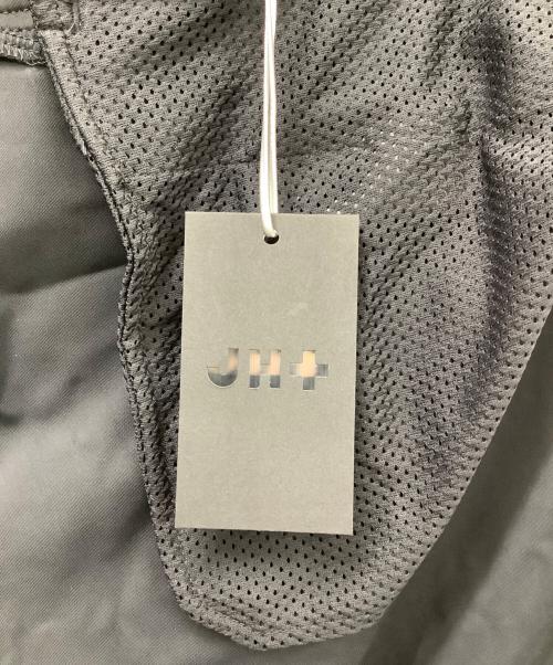 Junhashimoto（ジュンハシモト）junhashimoto (ジュンハシモト) junhashimotoハーフパンツ ブラック サイズ:SIZE 3 未使用品の古着・服飾アイテム