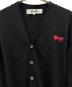 PLAY COMME des GARCONSの古着・服飾アイテム：12000円