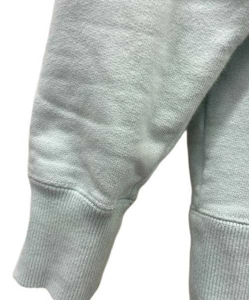 GOD SELECTION XXX（ゴッド セレクション トリプルエックス）GOD SELECTION XXX (ゴッド セレクション トリプルエックス) GOD SELECTION XXXプルオーバーパーカー サックスブルー サイズ:Sの古着・服飾アイテム