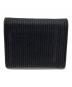PORTER (ポーター) PORTER　ドローイング　2つ折り財布 ブラック：4000円