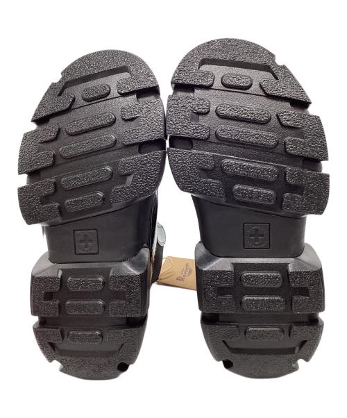 Dr.Martens（ドクターマーチン）Dr.Martens (ドクターマーチン) Dr.Martens　DMXL チェルシー ブーツ ブラック サイズ:UK4の古着・服飾アイテム