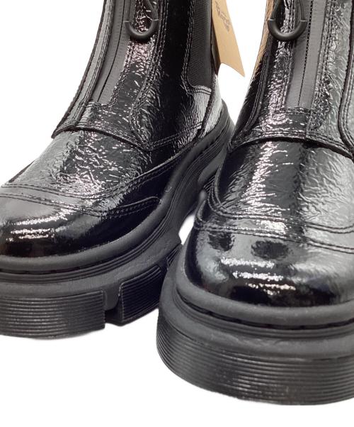 Dr.Martens（ドクターマーチン）Dr.Martens (ドクターマーチン) Dr.Martens　DMXL チェルシー ブーツ ブラック サイズ:UK4の古着・服飾アイテム