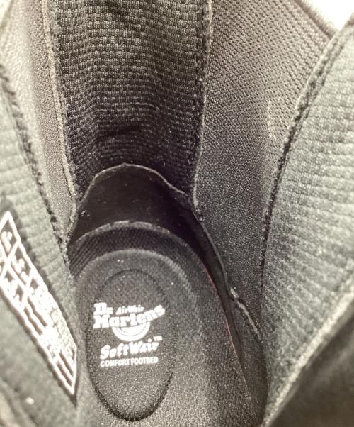 Dr.Martens（ドクターマーチン）Dr.Martens (ドクターマーチン) Dr.Martens　DMXL チェルシー ブーツ ブラック サイズ:UK4の古着・服飾アイテム