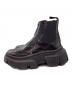 Dr.Martens (ドクターマーチン) Dr.Martens　DMXL チェルシー ブーツ ブラック サイズ:UK4：16000円