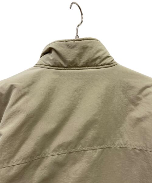 CHAPS RALPH LAUREN（チャップス ラルフローレン）CHAPS RALPH LAUREN (チャップス ラルフローレン) CHAPS RALPH LAUREN中綿ジャケット ベージュ サイズ:Lの古着・服飾アイテム
