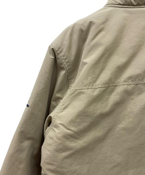 CHAPS RALPH LAUREN（チャップス ラルフローレン）CHAPS RALPH LAUREN (チャップス ラルフローレン) CHAPS RALPH LAUREN中綿ジャケット ベージュ サイズ:Lの古着・服飾アイテム