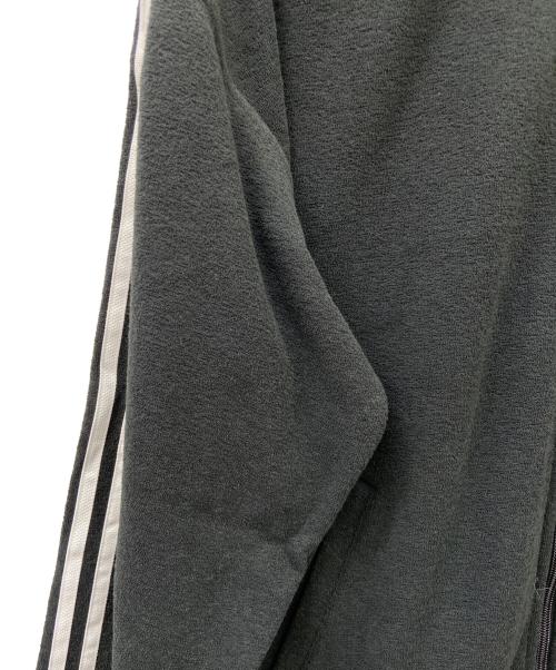 adidas（アディダス）adidas (アディダス) adidasトラックジャケット ブラック サイズ:M 未使用品の古着・服飾アイテム
