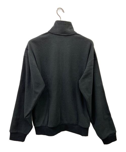 adidas（アディダス）adidas (アディダス) adidasトラックジャケット ブラック サイズ:M 未使用品の古着・服飾アイテム