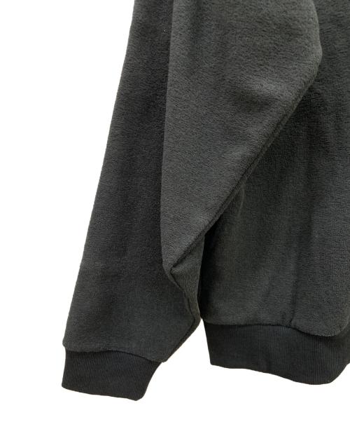 adidas（アディダス）adidas (アディダス) adidasトラックジャケット ブラック サイズ:M 未使用品の古着・服飾アイテム