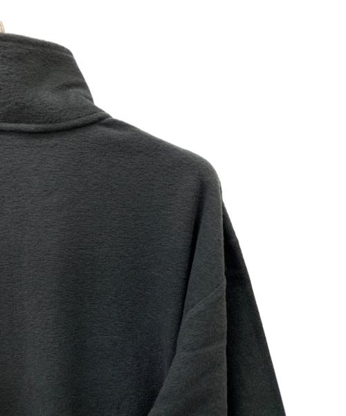 adidas（アディダス）adidas (アディダス) adidasトラックジャケット ブラック サイズ:M 未使用品の古着・服飾アイテム