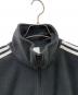 adidas (アディダス) adidasトラックジャケット ブラック サイズ:M 未使用品：6000円