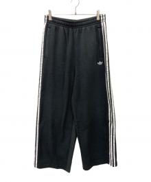 adidas（アディダス）の古着「adidasトラックパンツ」｜ブラック
