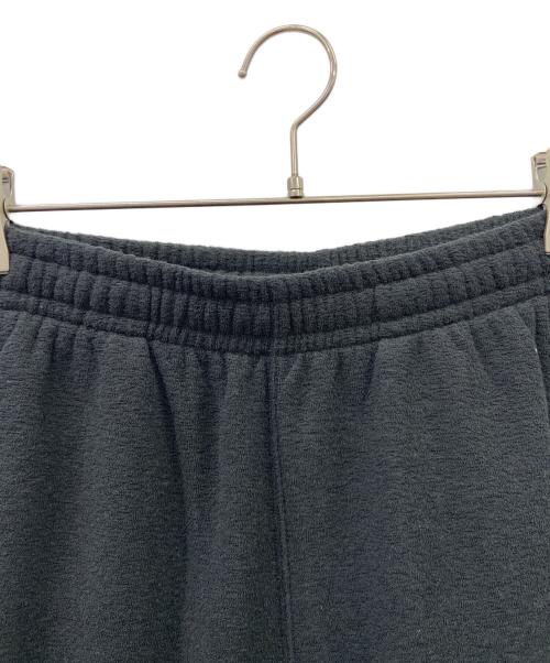 adidas（アディダス）adidas (アディダス) adidasトラックパンツ ブラック サイズ:M 未使用品の古着・服飾アイテム