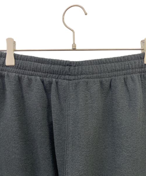 adidas（アディダス）adidas (アディダス) adidasトラックパンツ ブラック サイズ:M 未使用品の古着・服飾アイテム