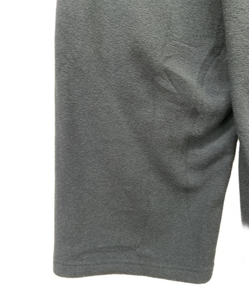 adidas（アディダス）adidas (アディダス) adidasトラックパンツ ブラック サイズ:M 未使用品の古着・服飾アイテム