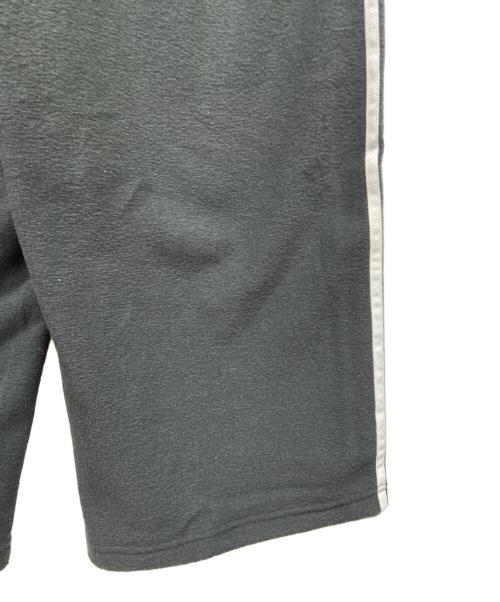 adidas（アディダス）adidas (アディダス) adidasトラックパンツ ブラック サイズ:M 未使用品の古着・服飾アイテム