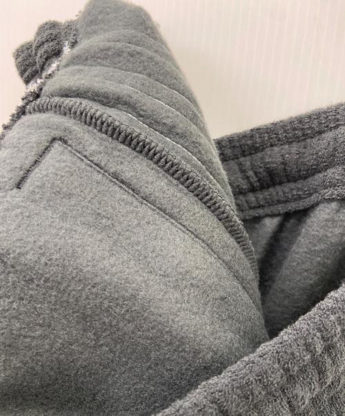 adidas（アディダス）adidas (アディダス) adidasトラックパンツ ブラック サイズ:M 未使用品の古着・服飾アイテム