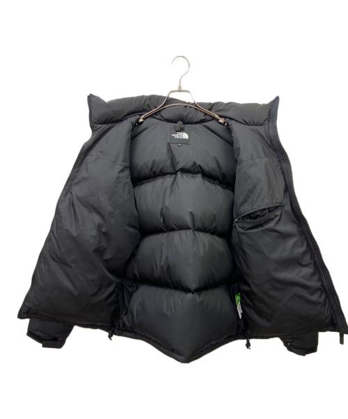 THE NORTH FACE（ザ ノース フェイス）THE NORTH FACE (ザ ノース フェイス) THE NORTH FACEダウンジャケット ブラック サイズ:Lの古着・服飾アイテム