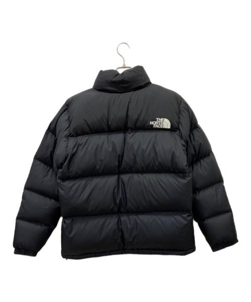 THE NORTH FACE（ザ ノース フェイス）THE NORTH FACE (ザ ノース フェイス) THE NORTH FACEダウンジャケット ブラック サイズ:Lの古着・服飾アイテム