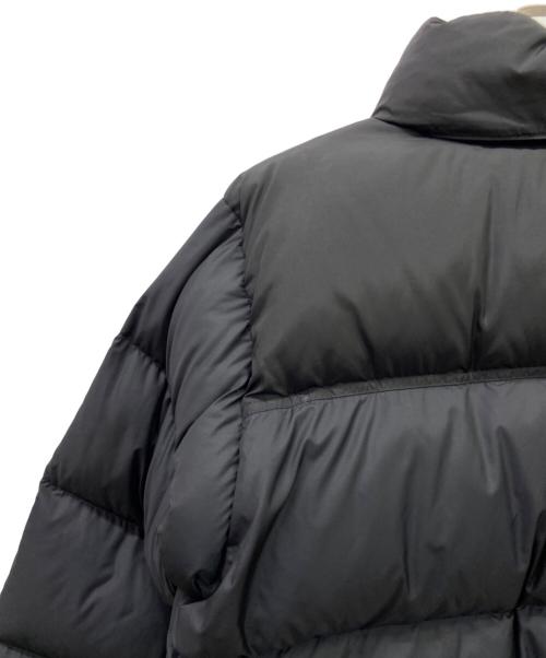 THE NORTH FACE（ザ ノース フェイス）THE NORTH FACE (ザ ノース フェイス) THE NORTH FACEダウンジャケット ブラック サイズ:Lの古着・服飾アイテム