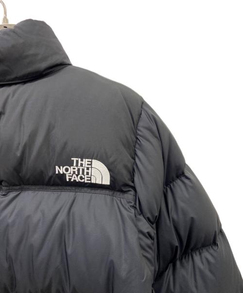 THE NORTH FACE（ザ ノース フェイス）THE NORTH FACE (ザ ノース フェイス) THE NORTH FACEダウンジャケット ブラック サイズ:Lの古着・服飾アイテム
