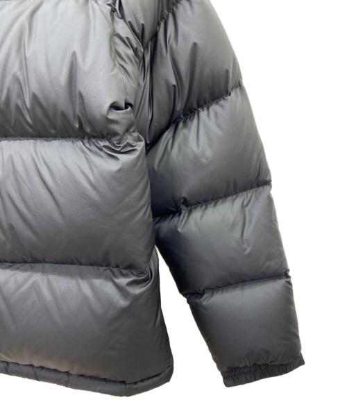 THE NORTH FACE（ザ ノース フェイス）THE NORTH FACE (ザ ノース フェイス) THE NORTH FACEダウンジャケット ブラック サイズ:Lの古着・服飾アイテム