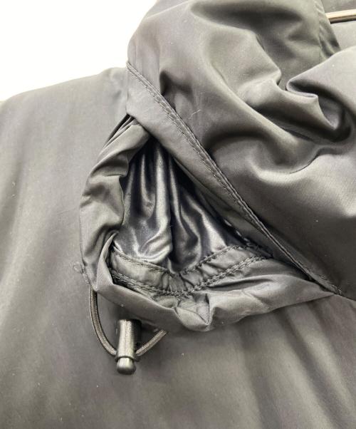 THE NORTH FACE（ザ ノース フェイス）THE NORTH FACE (ザ ノース フェイス) THE NORTH FACEダウンジャケット ブラック サイズ:Lの古着・服飾アイテム