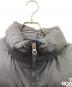 THE NORTH FACE (ザ ノース フェイス) THE NORTH FACEダウンジャケット ブラック サイズ:L：20000円