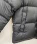 中古・古着 THE NORTH FACE (ザ ノース フェイス) THE NORTH FACEダウンジャケット ブラック サイズ:L：20000円