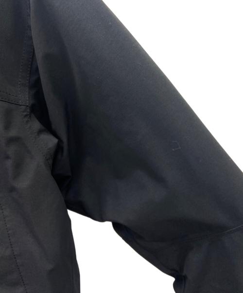 THE NORTH FACE（ザ ノース フェイス）THE NORTH FACE (ザ ノース フェイス) THE NORTH FACE　マウンテンダウンジャケット ブラック サイズ:Mの古着・服飾アイテム