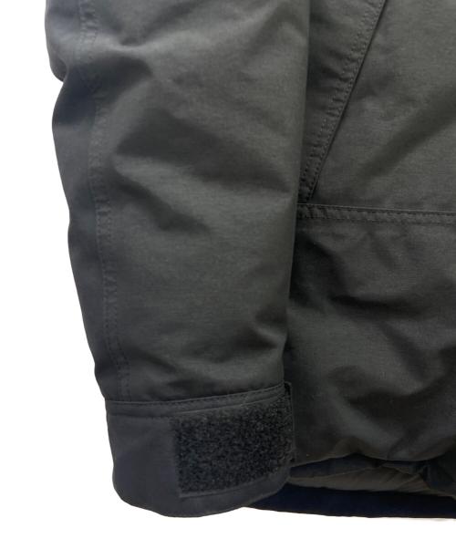THE NORTH FACE（ザ ノース フェイス）THE NORTH FACE (ザ ノース フェイス) THE NORTH FACE　マウンテンダウンジャケット ブラック サイズ:Mの古着・服飾アイテム