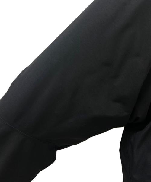 THE NORTH FACE（ザ ノース フェイス）THE NORTH FACE (ザ ノース フェイス) THE NORTH FACE　マウンテンダウンジャケット ブラック サイズ:Mの古着・服飾アイテム