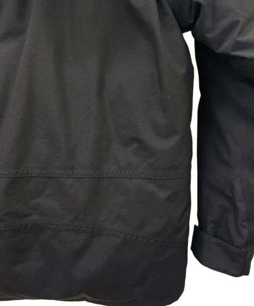 THE NORTH FACE（ザ ノース フェイス）THE NORTH FACE (ザ ノース フェイス) THE NORTH FACE　マウンテンダウンジャケット ブラック サイズ:Mの古着・服飾アイテム