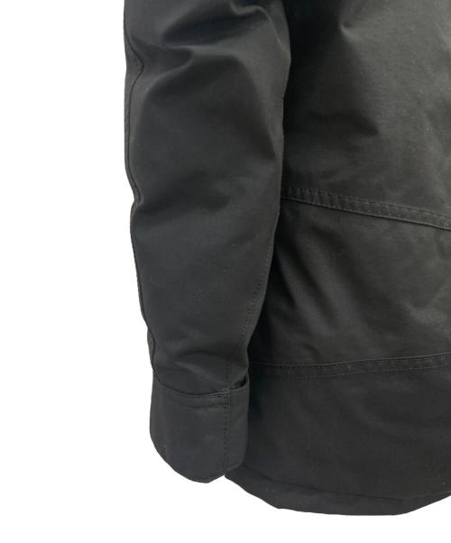 THE NORTH FACE（ザ ノース フェイス）THE NORTH FACE (ザ ノース フェイス) THE NORTH FACE　マウンテンダウンジャケット ブラック サイズ:Mの古着・服飾アイテム