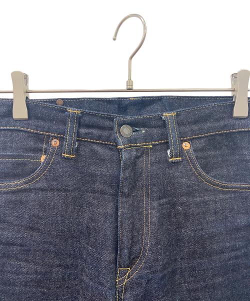 MOMOTARO JEANS（桃太郎ジーンズ）MOMOTARO JEANS (桃太郎ジーンズ) デニムパンツ インディゴ サイズ:W30の古着・服飾アイテム