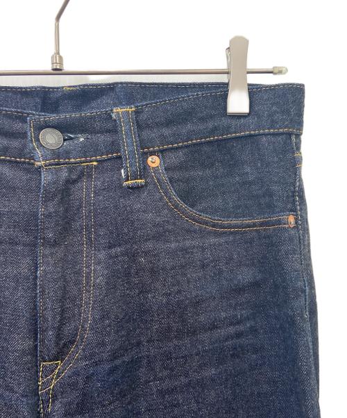 MOMOTARO JEANS（桃太郎ジーンズ）MOMOTARO JEANS (桃太郎ジーンズ) デニムパンツ インディゴ サイズ:W30の古着・服飾アイテム