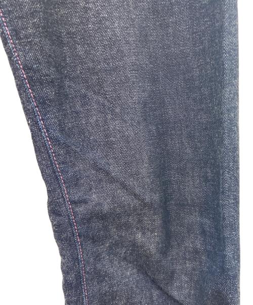 MOMOTARO JEANS（桃太郎ジーンズ）MOMOTARO JEANS (桃太郎ジーンズ) デニムパンツ インディゴ サイズ:W30の古着・服飾アイテム