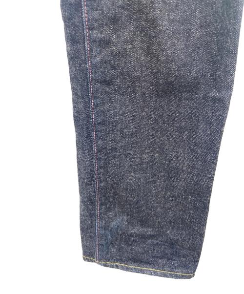 MOMOTARO JEANS（桃太郎ジーンズ）MOMOTARO JEANS (桃太郎ジーンズ) デニムパンツ インディゴ サイズ:W30の古着・服飾アイテム