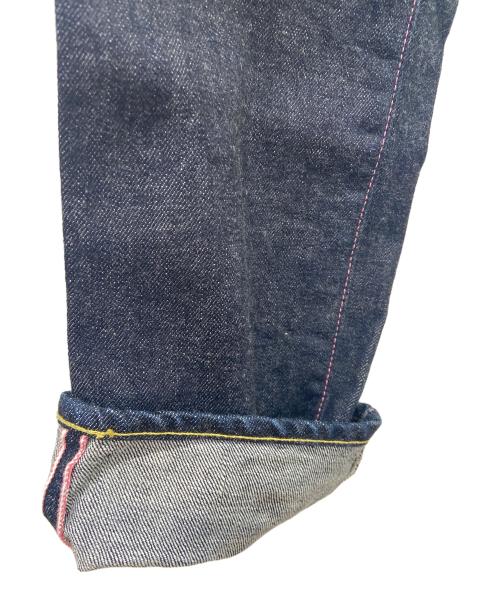 MOMOTARO JEANS（桃太郎ジーンズ）MOMOTARO JEANS (桃太郎ジーンズ) デニムパンツ インディゴ サイズ:W30の古着・服飾アイテム