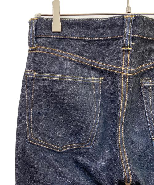 MOMOTARO JEANS（桃太郎ジーンズ）MOMOTARO JEANS (桃太郎ジーンズ) デニムパンツ インディゴ サイズ:W30の古着・服飾アイテム