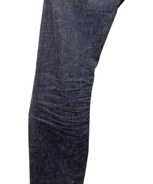 MOMOTARO JEANS（桃太郎ジーンズ）MOMOTARO JEANS (桃太郎ジーンズ) デニムパンツ インディゴ サイズ:W30の古着・服飾アイテム