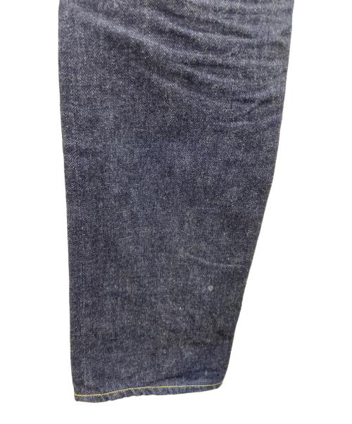 MOMOTARO JEANS（桃太郎ジーンズ）MOMOTARO JEANS (桃太郎ジーンズ) デニムパンツ インディゴ サイズ:W30の古着・服飾アイテム