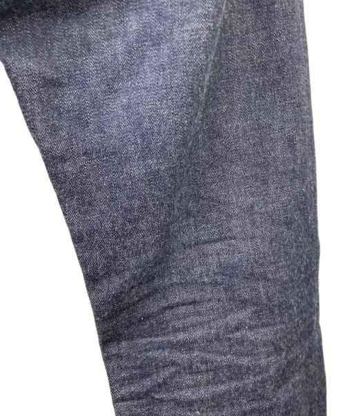 MOMOTARO JEANS（桃太郎ジーンズ）MOMOTARO JEANS (桃太郎ジーンズ) デニムパンツ インディゴ サイズ:W30の古着・服飾アイテム