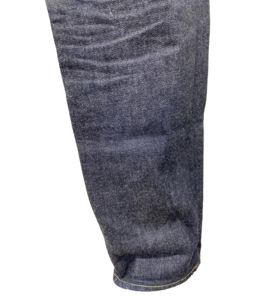 MOMOTARO JEANS（桃太郎ジーンズ）MOMOTARO JEANS (桃太郎ジーンズ) デニムパンツ インディゴ サイズ:W30の古着・服飾アイテム